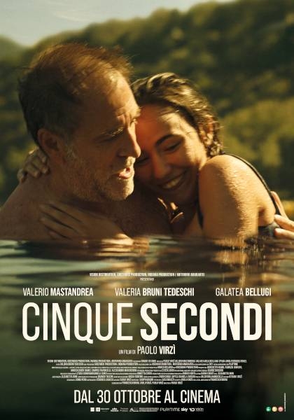 Cinque secondi