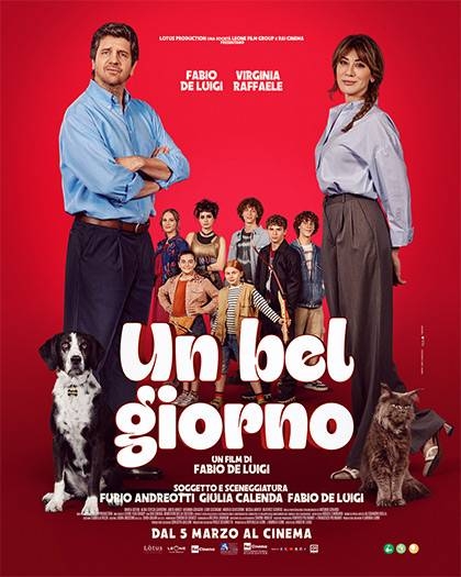 Un Bel Giorno