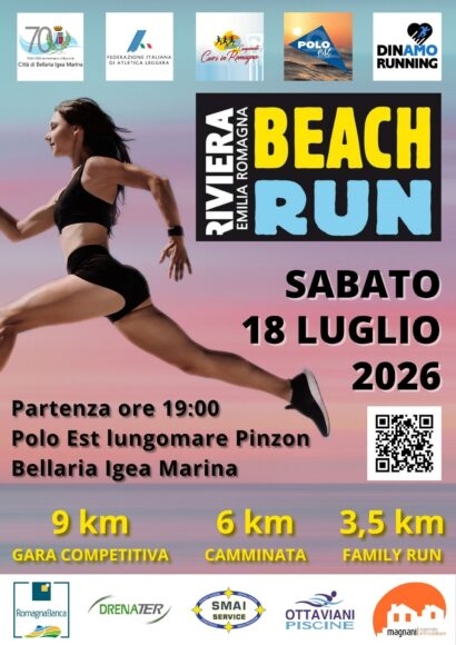 Riviera Beach Run