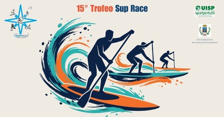 Trofeo Sup Race