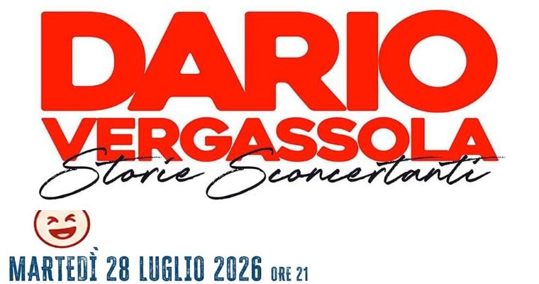 Predappio vive l'estate: Storie Sconcertanti