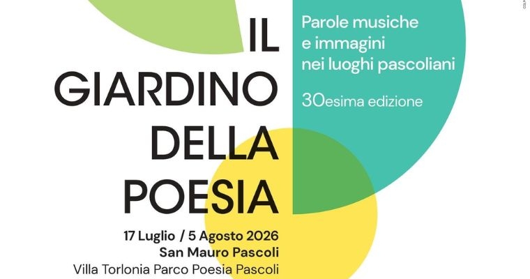 Il Giardino della Poesia
