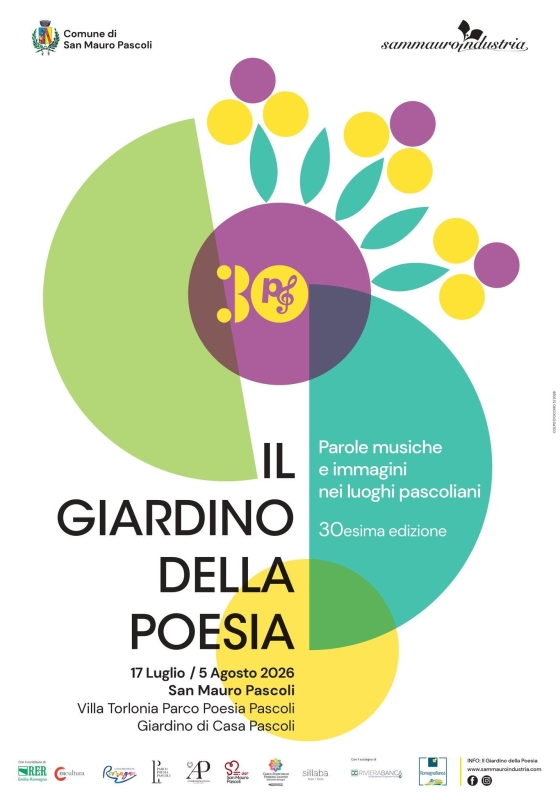 Il Giardino della Poesia