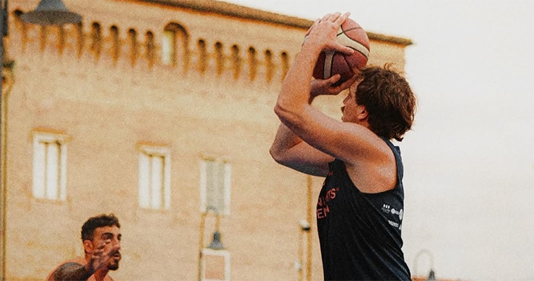 Ravenna Slam Nights 2026 – Seconda Edizione