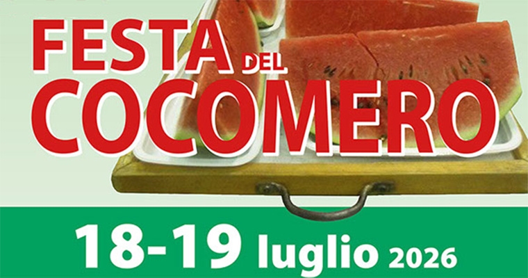35a Festa del cocomero
