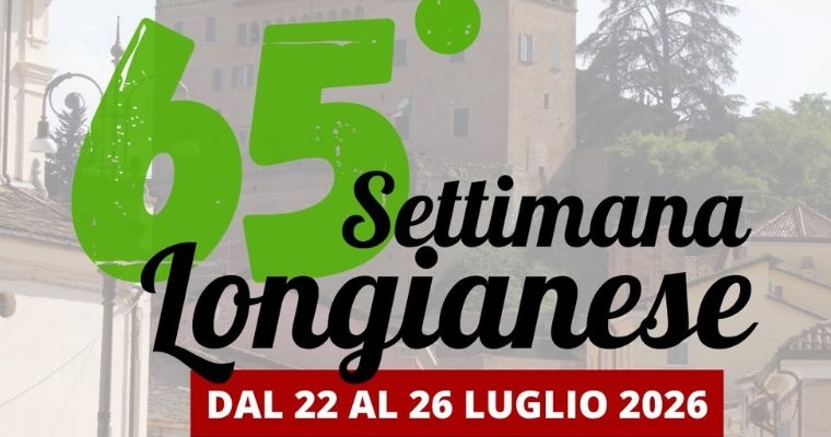 65° Settimana Longianese