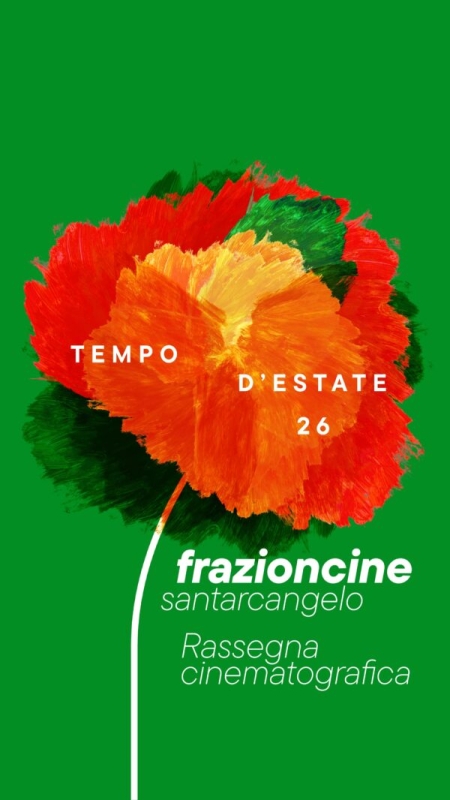 Frazioncine 2026. Il cinema nelle frazioni