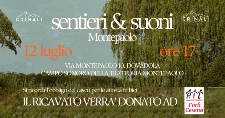 Sentieri & Suoni