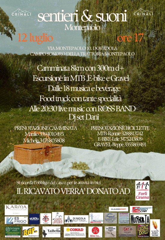 Sentieri & Suoni