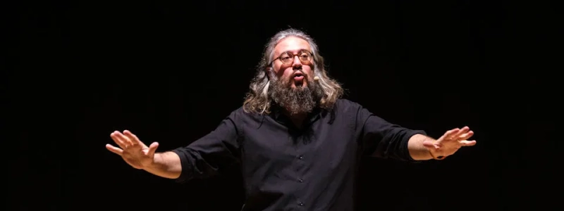 Roberto Mercadini Animali umani