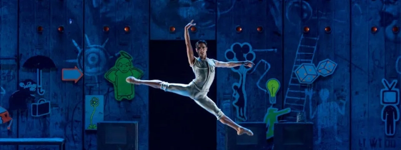 Balletto di Roma | Lo Schiaccianoci