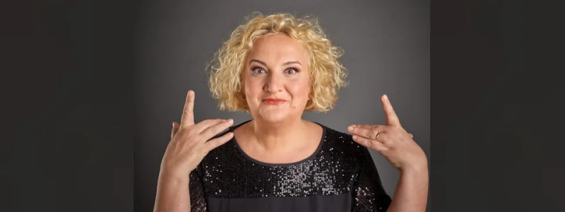 Maria Pia Timo In tutti i sensi