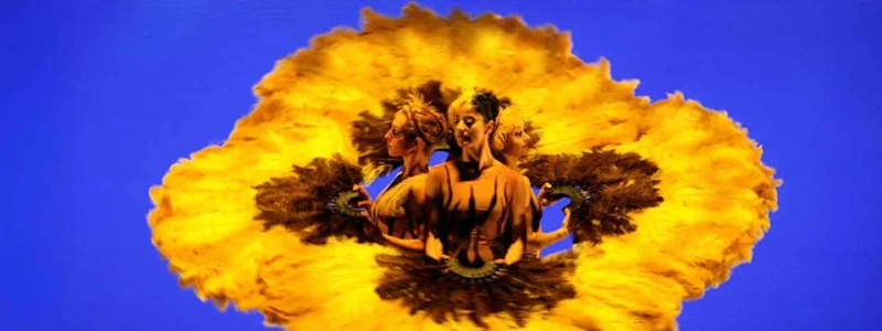 Momix Botanica – Season 2