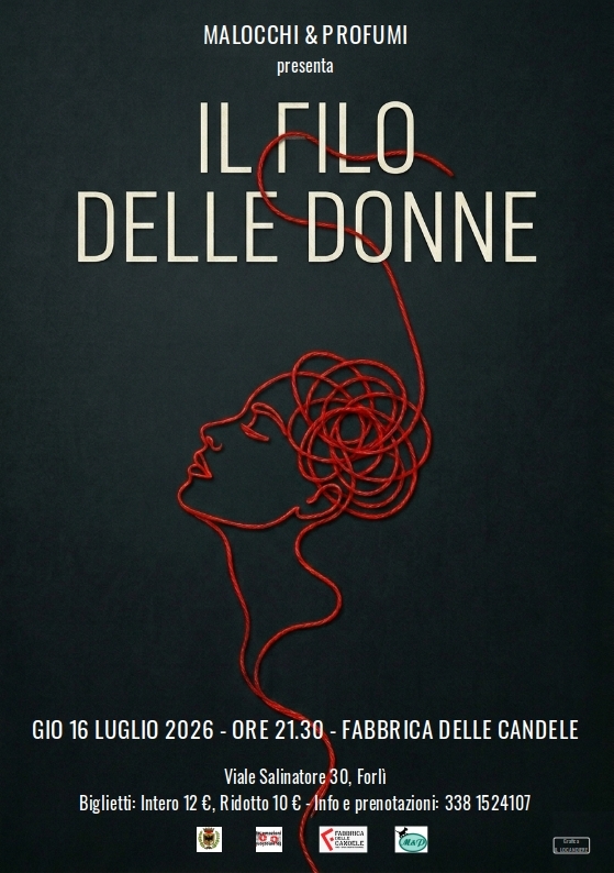 Il filo delle donne