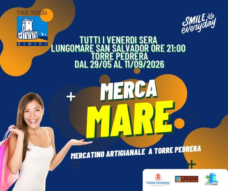 MercaMare