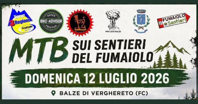 Gran Fondo sul Fumaiolo