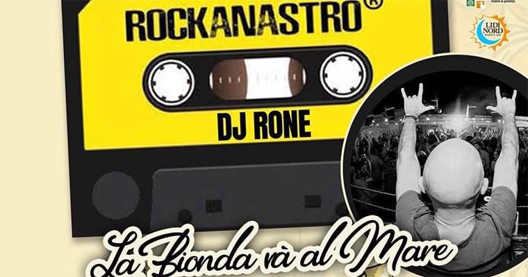 La Bionda Va al Mare 3ª Edizione