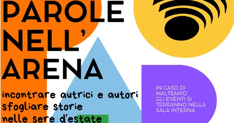 Parole nell'Arena