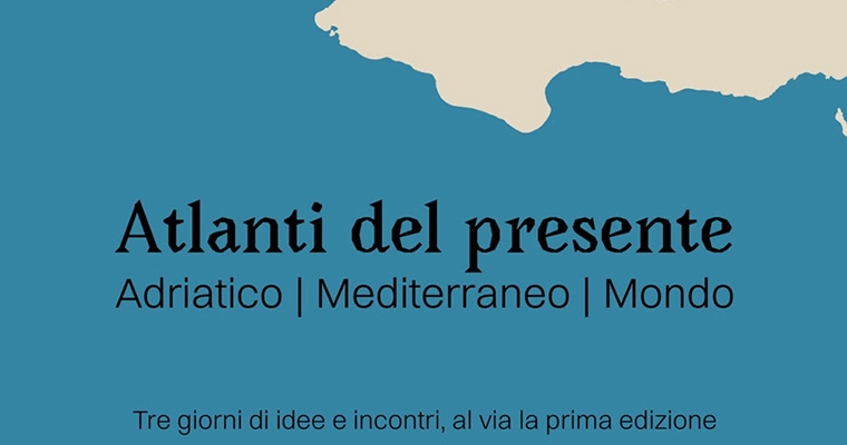 Atlanti del Presente