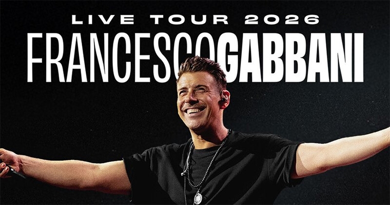 Francesco Gabbani