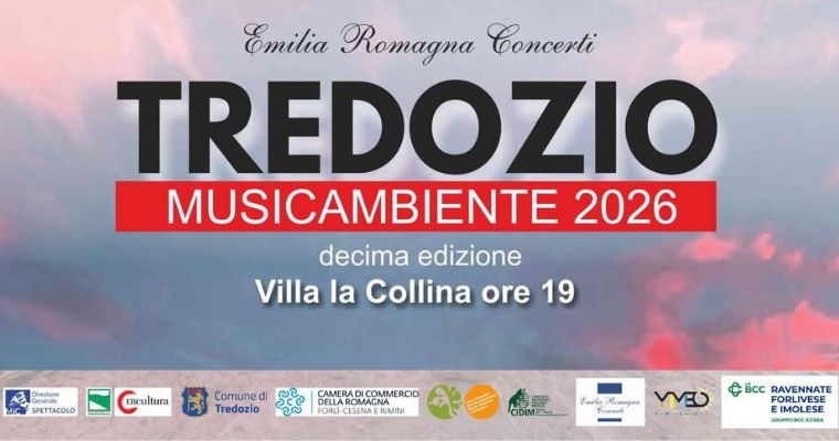 MUSICAMBIENTE 13° Edizione