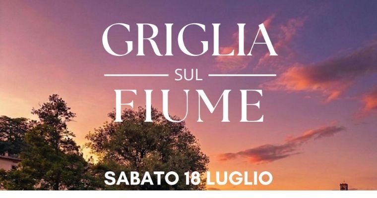 Griglia sul Fiume