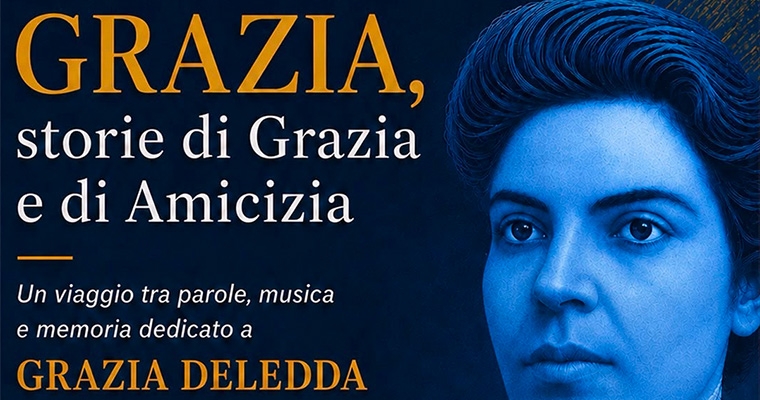 Storie di Grazia e di Amicizia