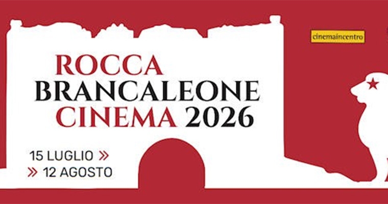 Rocca Cinema 2026