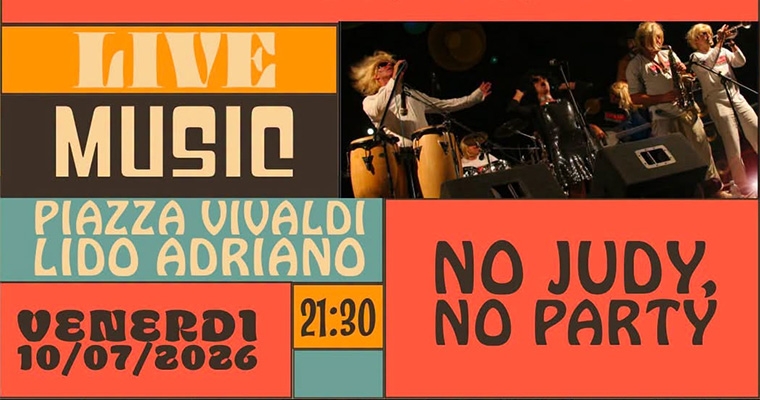 JUDY TESTA BAND