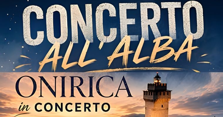 Predappio vive l'estate: Concerto all'Alba