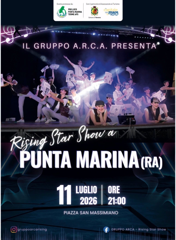 Rising Star Show