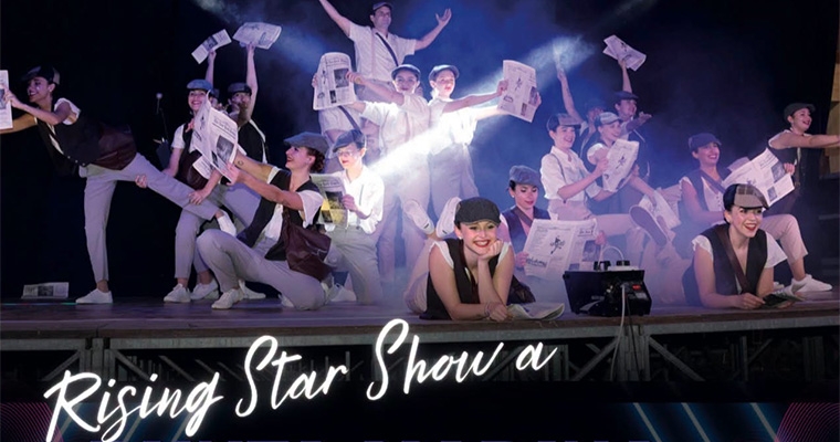 Rising Star Show