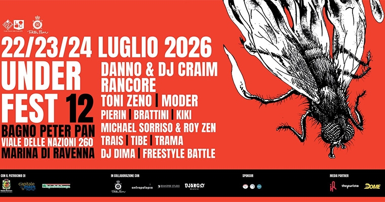Under fest