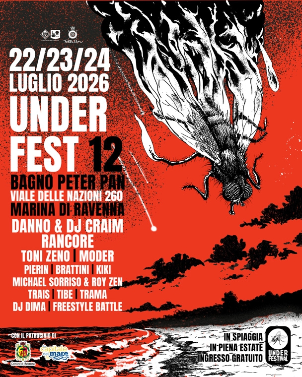 Under fest