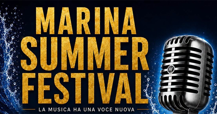 Marina Summer Festival