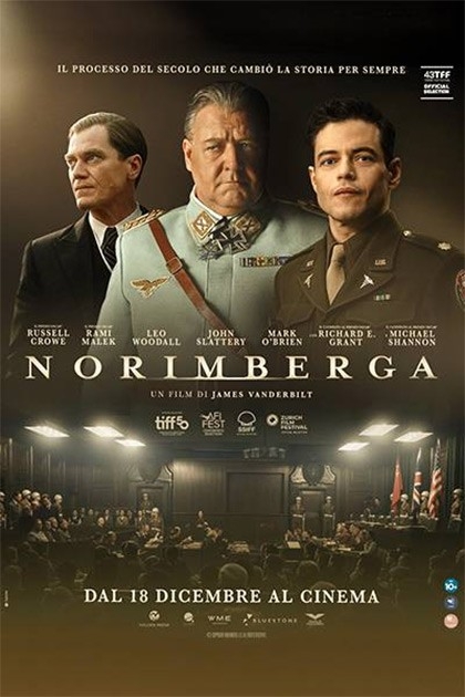 NORIMBERGA