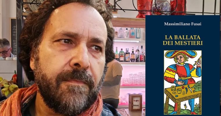 Massimiliano Fusai presenta 