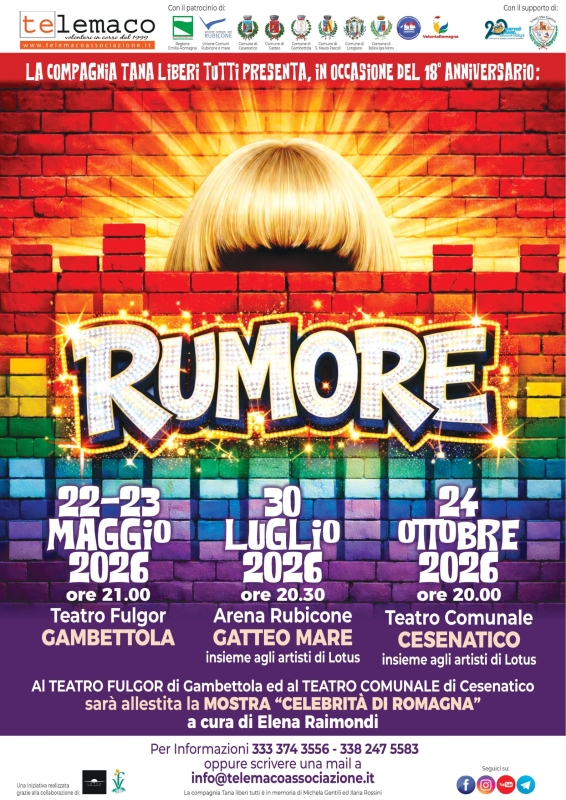 RUMORE