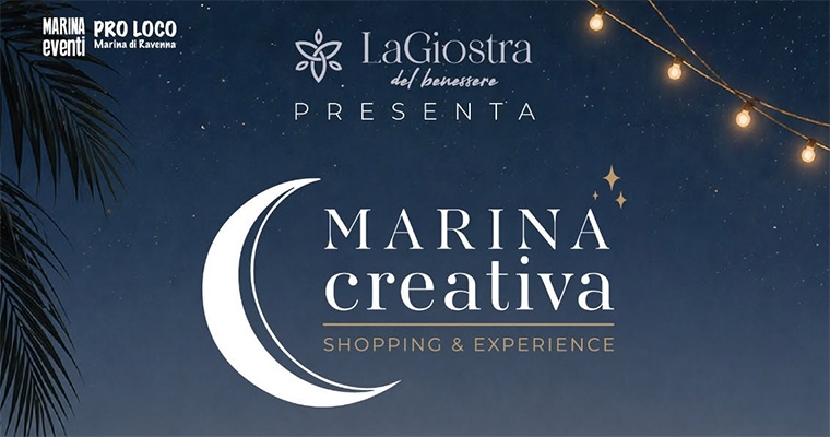 Marina Creativa Shopping & Experience