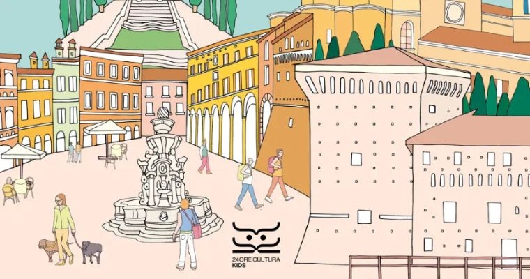 Piccoli esploratori a Cesena e nella Valle del Savio