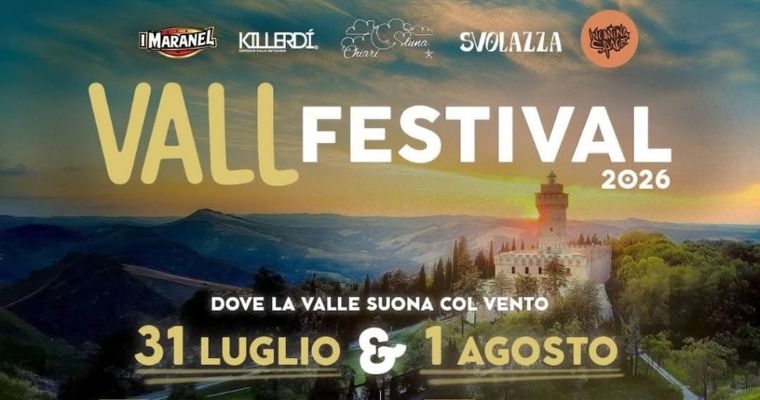 VALLFestival