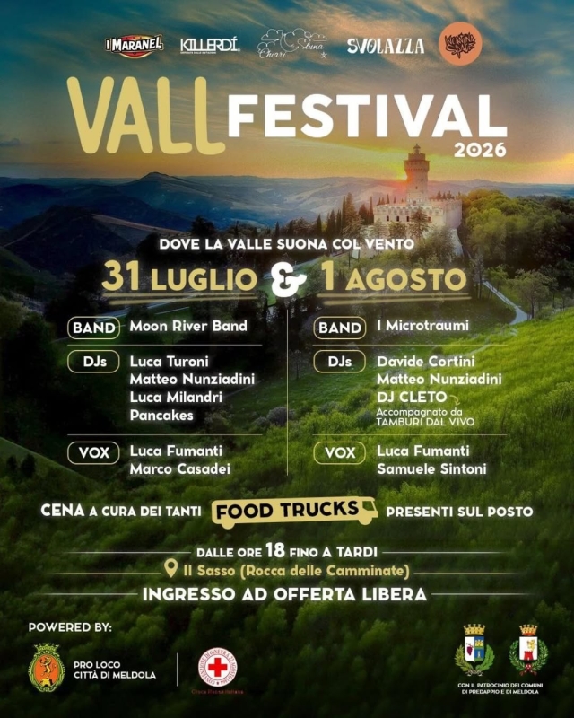VALLFestival