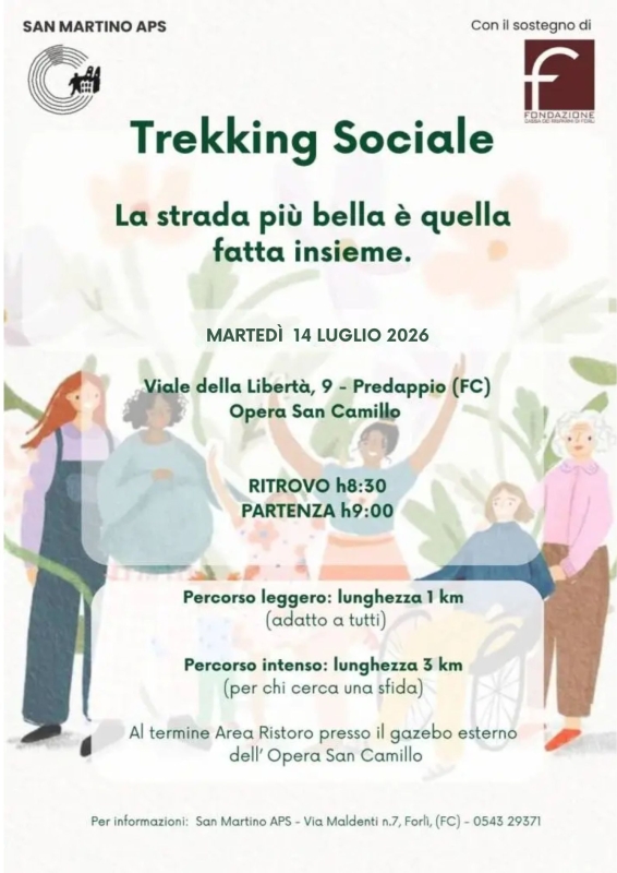 Orizzonti di Benessere