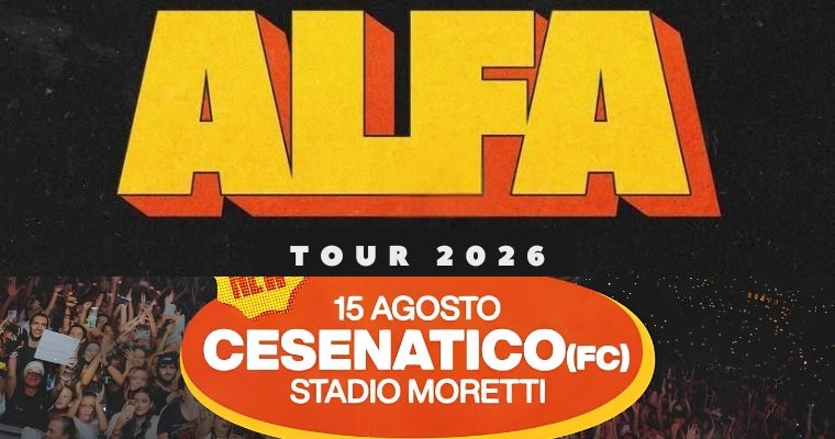 ALFA in Concerto