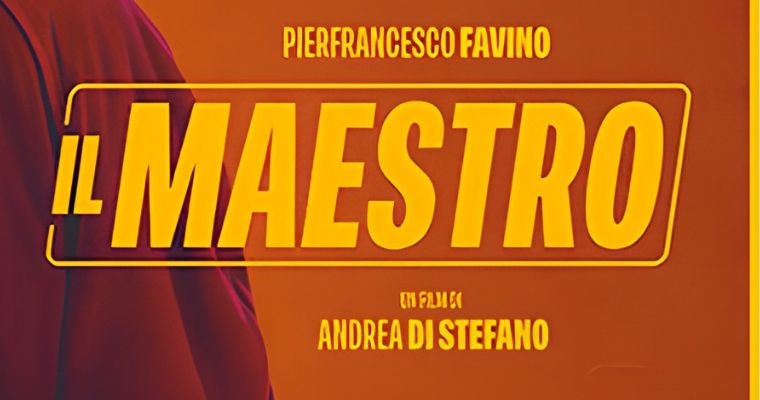 IL MAESTRO
