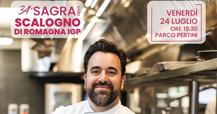La sagra dello scalogno 34a edizione