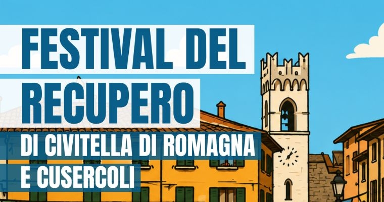 Anteprima Tempi di Recupero Festival