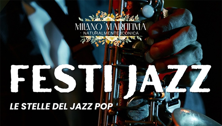 Festi Jazz – Le stelle del Jazz Pop