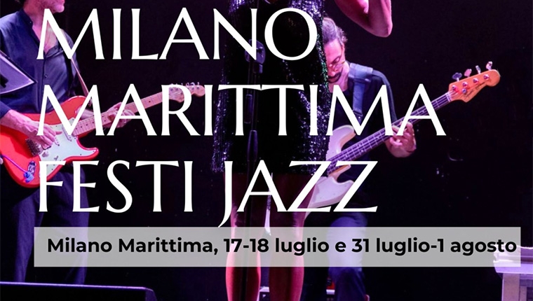 Festi Jazz – Le stelle del Jazz Pop