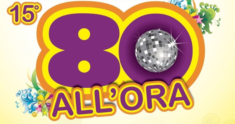 80 all'ora